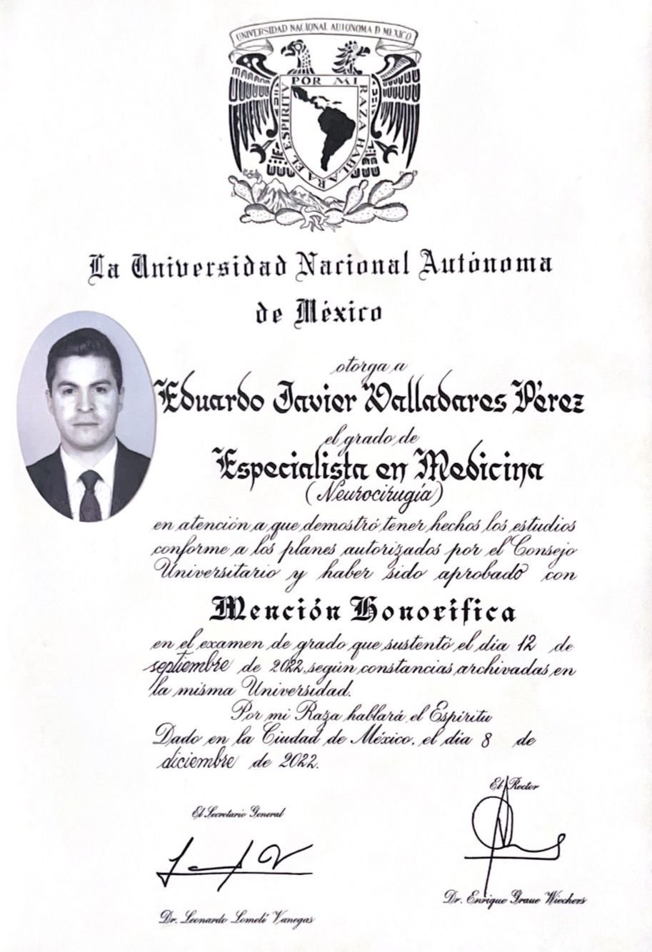 Diploma 3